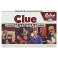 thumbnail image 1 of Retro Series Clue 1986 Edition Game, 1 of 12