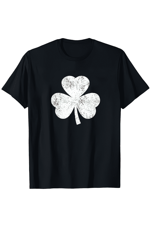 Retro Shamrock Sweatshirt, Womens Shenanigans Sweatshirt, Cute St Patricks Day Sweatshirt, Lucky Sweatshirt, Irish Shirt, Four Leaf Clover