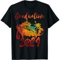 thumbnail image 1 of Retro Ship Party Cruise T-Shirt, 1 of 4