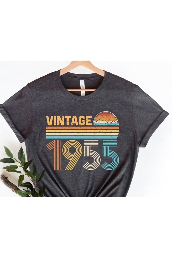 Retro Shirt 68th Birthday Shirt 68th Birthday Gift 68th Birthday Gift For Men Sixty Eight