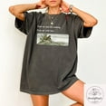 thumbnail image 1 of Retro Shirt Frog And Toad Frog And Toad Tclassic Book Lover Tee, Aesthetic Womens 90S Graphic Book Lover, 1 of 5