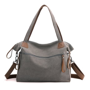 Violet Ray Women's Handbag Livvy Multi Zip Crossbody - Walmart.com