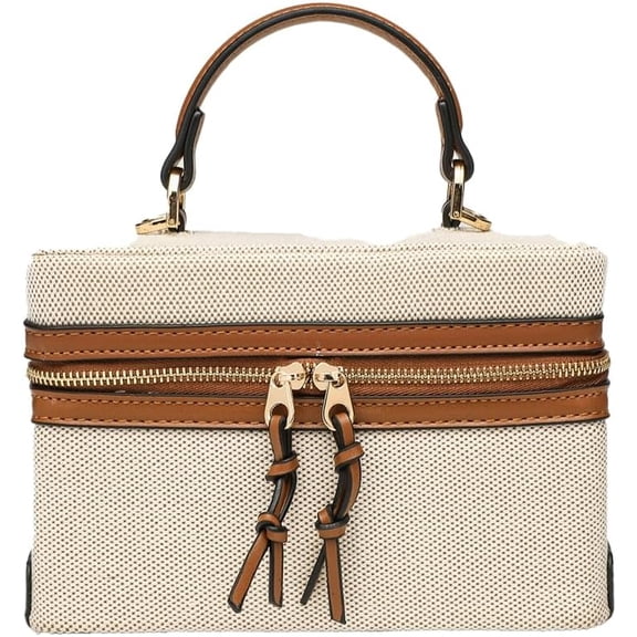 Retro Shoulder Handbags For Women Lunch Box Bag with Strap Quilted Crossbody Purse Designer Satchels 2025