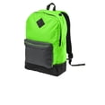 thumbnail image 1 of Retro Shoulder Straps Backpack, 1 of 3