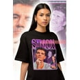 Retro Simon Cowell Shirt Simon Cowell Judge Tv American Idol