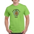 thumbnail image 1 of Retro Singing Turtle Art T-Shirt Men -Image by Shutterstock, Male 5X-Large, 1 of 4