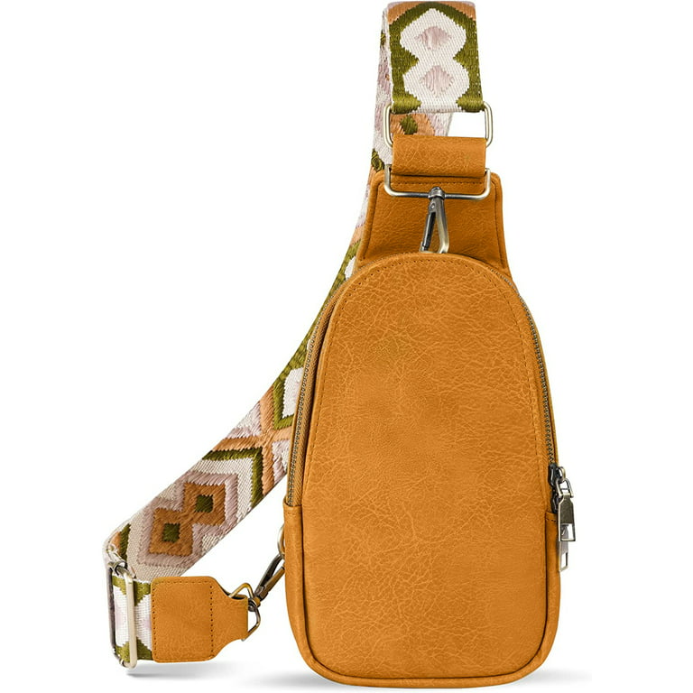 Waterproof Sling Bag For Outdoor Activities - Durable And Lightweight