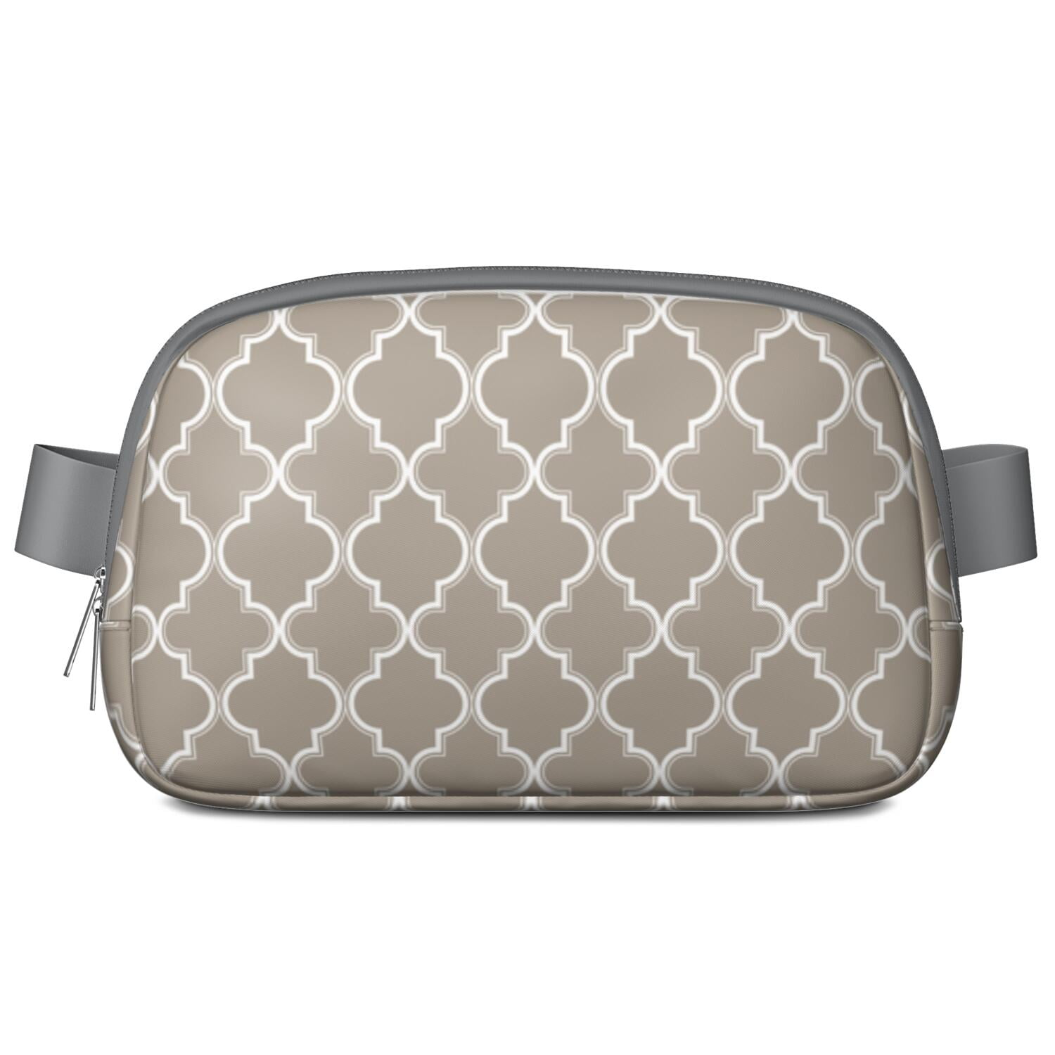 Retro Sling Bag – Tribal Patterned Fanny Pack for Women – Water-Resistant and Functional