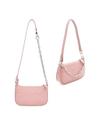 Croc purse hot sale