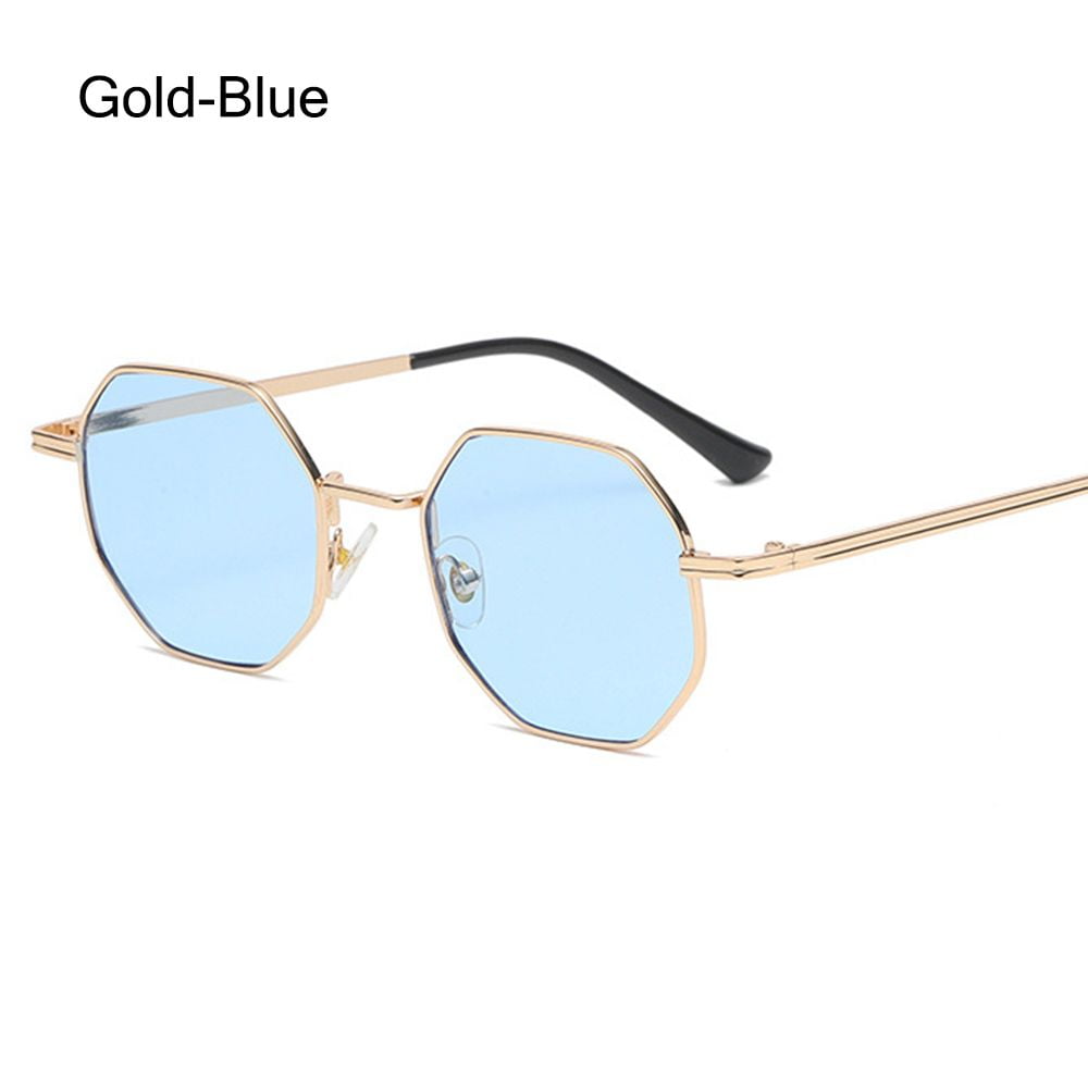 Fashionable Small Framed Fashion Glasses