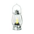 thumbnail image 1 of Retro Small Oil lamp, Electronic Candle lamp, LED Pony lamp, Creative Decoration, Gift lamp Electronic Candle Ambient Light Mini Light Candle Night Light, 1 of 5