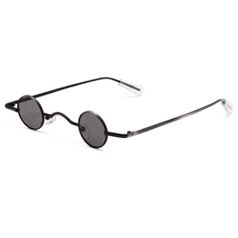 Small round retro sunglasses deals