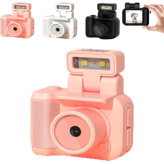 Roamix Vision+ 4k, Roamix Vision 4k Camera, Roamix Vision+ 4k Action Camera, Roamix Vision 4k Action Camera, 4k Wifi Diving Sports Camera, Dv HD Waterproof Outdoor Underwater Camera (Pink,NO Card)