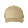 thumbnail image 1 of Retro Snapback Trucker Cap, 1 of 3