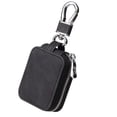 thumbnail image 1 of Retro Soft Leather Case Protective Cover for AirPods 1/2/3/Pro/Pro 2 2022 Headset Accessory, 1 of 11