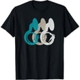thumbnail image 1 of Retro Sousaphone Tuba Shirt Music Brass Band Gift T-Shirt, 1 of 4