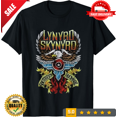 thumbnail image 1 of Retro Southern Rock Band-Inspired Shirt – Vintage Music Graphic Tee, LIMITED EDITION-TH74775, 1 of 2