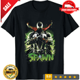 thumbnail image 1 of Retro Spawn 90s Movie Classic Vintage Graphic Design T-Shirt ON TREND, LIMITED EDITION-TH73527, 1 of 2
