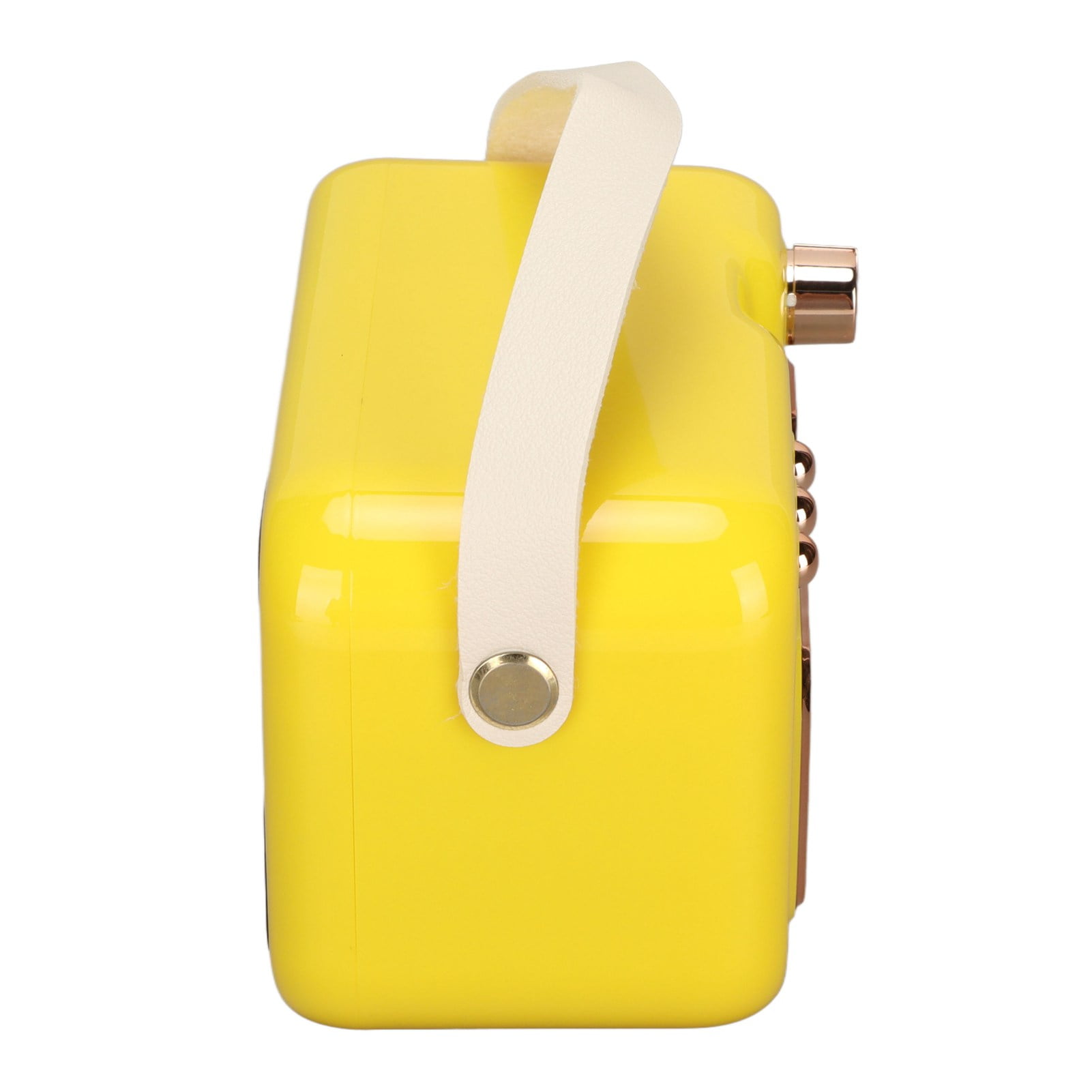 Retro Speaker, Retro Decor, Cute Old Fashion Style Wireless Vintage