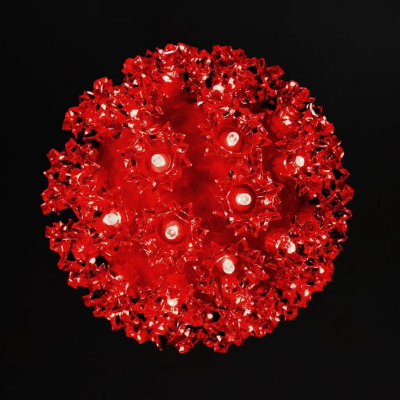 Retro Sphere - 6"