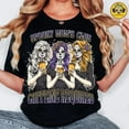 thumbnail image 1 of Retro Spooky Moms Club Caffeine Required Shirt, Funny Spooky Mama Shirt, Halloween Coffee Skeleton Shirt, Funny Mom Coffee Shirt, Sassy Spooky Mama, 1 of 5