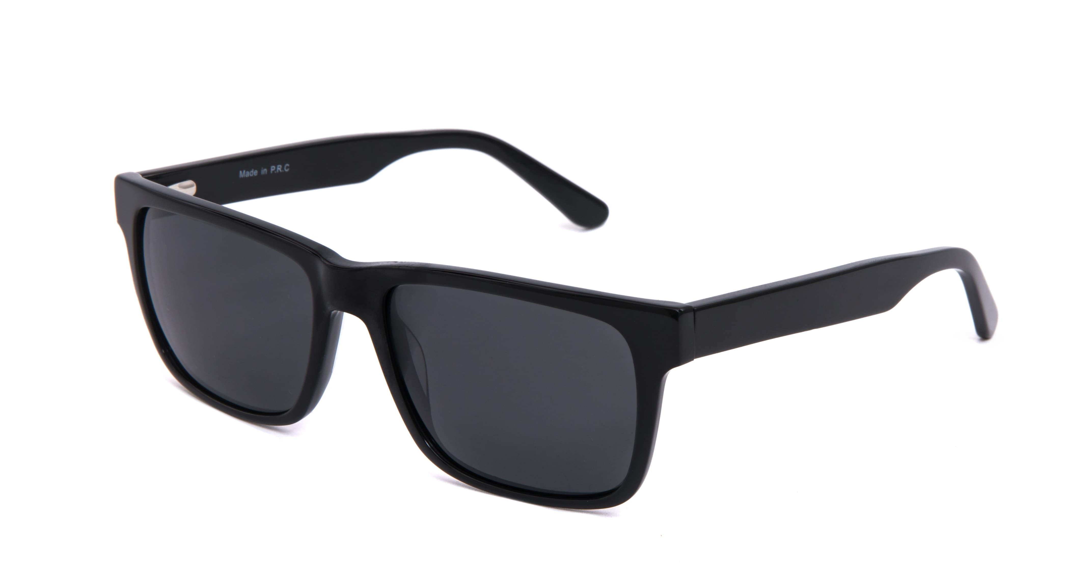 Polarized Fashion Sunglasses Women  Retro Small Square Sunglasses Men -  Fashion - Aliexpress
