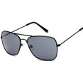 thumbnail image 1 of Retro Square Sunglasses for Men and Women Resin Lens UV Protection Classic Fashion Eyewear Sun Glasses for Outdoor, 1 of 2