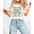 thumbnail image 1 of Retro St Patrick Day Bow Shirt, St Patrick's Day Shirt, Irish Sweatshirt, St Patrick's Day Shirt, St Patrick Day Gift, Shamrock Shirt SWEATSHIRT All Size S-5XL, 1 of 5