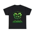 thumbnail image 1 of Retro St Patty's Day Shirt, Lets Get Lucked Up, Lucky Shirt ID-0216-TYBY, 1 of 10