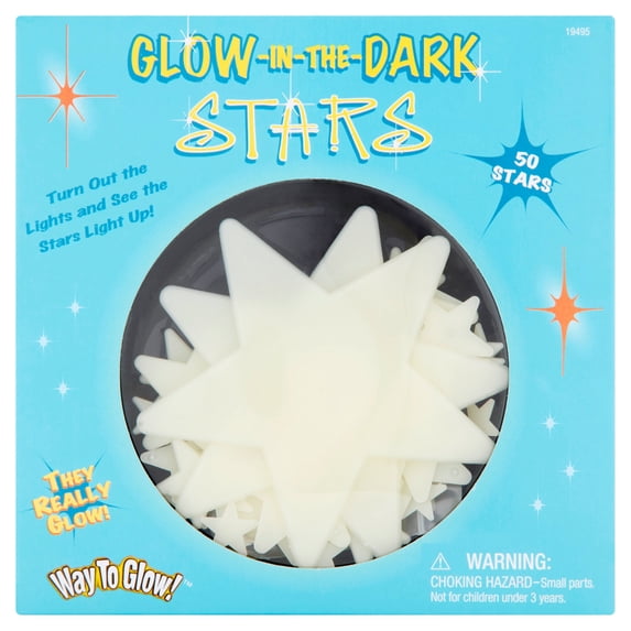 Retro Stars