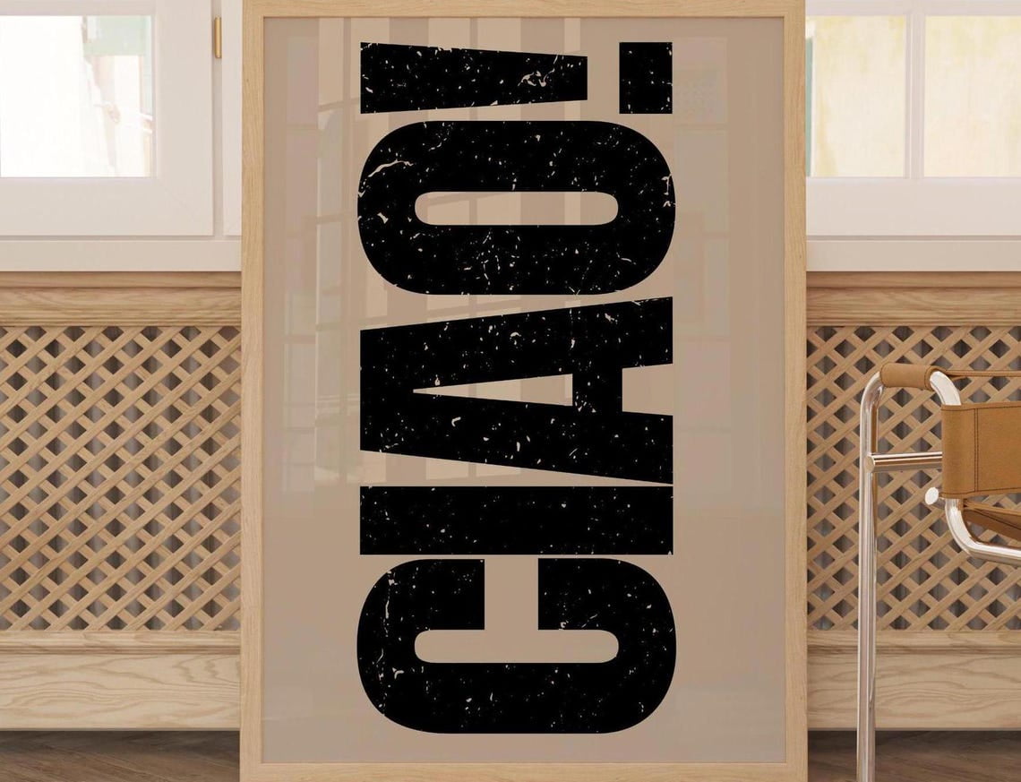 Gallery image with a fresh perspective