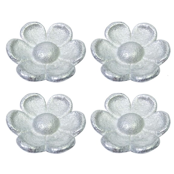 Retro Style Cast Iron Fabric Weight Nonslip Base For DIY Sewing Projects And Ironing