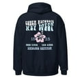 thumbnail image 1 of Retro Style Conch Republic Key West Beach Hoodie 1828 Endless Summer, 1 of 6