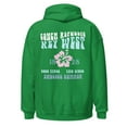 thumbnail image 1 of Retro Style Conch Republic Key West Beach Hoodie 1828 Endless Summer, 1 of 6