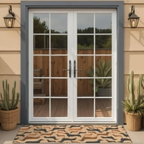 Retro Style Dachshunds Door Rugs,Washable Non Slip Door Mats Indoor,Decorative Door Mats,Entry Mat Indoor for Entrance,Bedroom,Kitchen,Bathroom,16"x47"