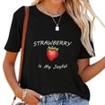 thumbnail image 1 of Retro Style Mom Gifts Graphic Tee for Women, 1 of 3