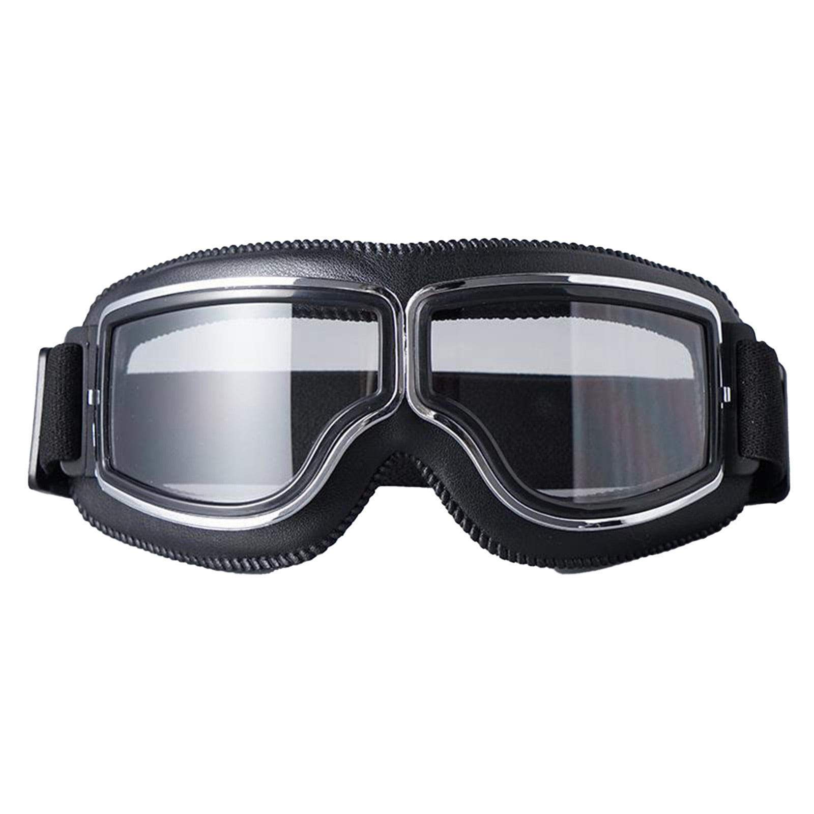 MARCUVMK Retro Style Motorcycle Goggles Fashion and Good Looking Riding