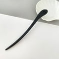 thumbnail image 1 of Retro Style Sandalwood Carved Handmade Hair Accessories Styling Tools Hairpin Chopstick Hair Stick 20, 1 of 1