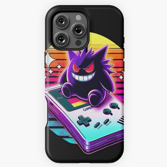 Retro Style Vintage Aesthetic Phone Case for iPhone 16 15 14 13 12 11 Pro Max M5900987