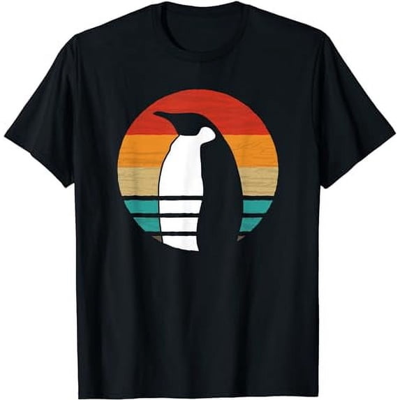 Retro Style Vintage T-Shirt