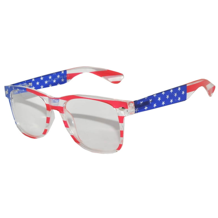 American retro sunglasses on sale