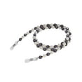 thumbnail image 1 of Retro Sunglasses Beaded Glasses Chain Glasses Rope Hanging Neck Chain New F2, 1 of 1