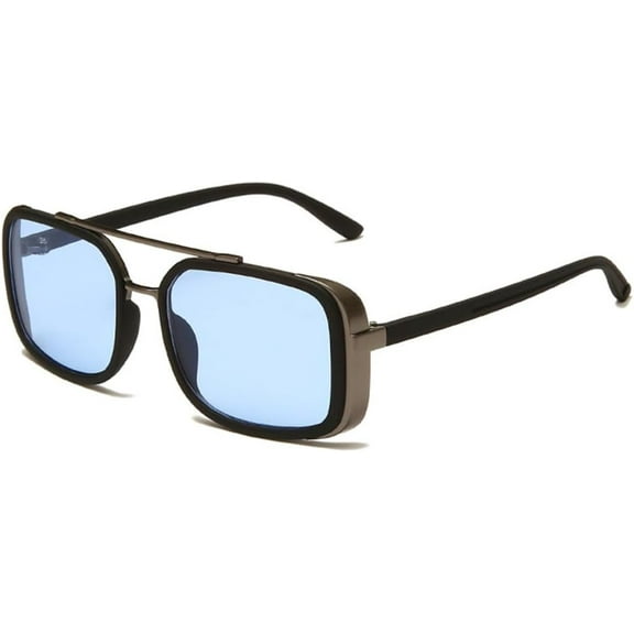 Retro Sunglasses Men Women Outdoor Street Shooting Vintage Sun Glasses Sports Driving Eyewear UV400