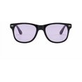 thumbnail image 1 of Retro Sunglasses with UV400 Protection Candy Colored Lens Sunglasses Classic PC Frame Sunglasses for Everyday Fashion, 1 of 9
