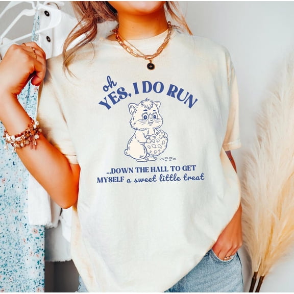 Retro Sweet Little Treat Shirt, Lazy Shirt, Animal T-Shirt, I Got 99 Problems Oddly Specific Shirt, Weirdcore Clothing Treat Yourself All Size S-5XL