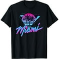thumbnail image 1 of Retro T-Shirt, 1 of 4