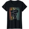 thumbnail image 1 of Retro T-Shirt, 1 of 3