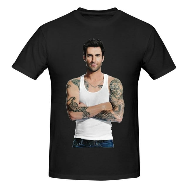 Retro T Shirts for T Shirt ,Short sleeve Crewneck clothing for Mens 6X-Large