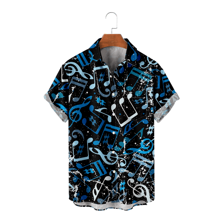 Printed short-sleeve t-shirts