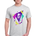 thumbnail image 1 of Retro Taco Bell Shirt. Comfort Colors Taco Bell Tshirt. 90s T-Shirt_, 1 of 2